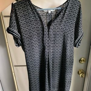 Max Studio Shift Dress